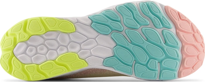 New Balance Fresh Foam X Tempo v2 dawn glo/pink haze/surf (Damen)