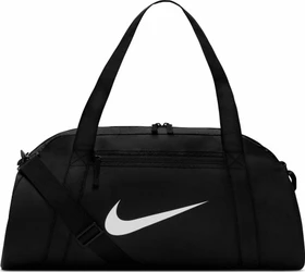 Nike Gym 24 Sporttasche schwarz/weiß