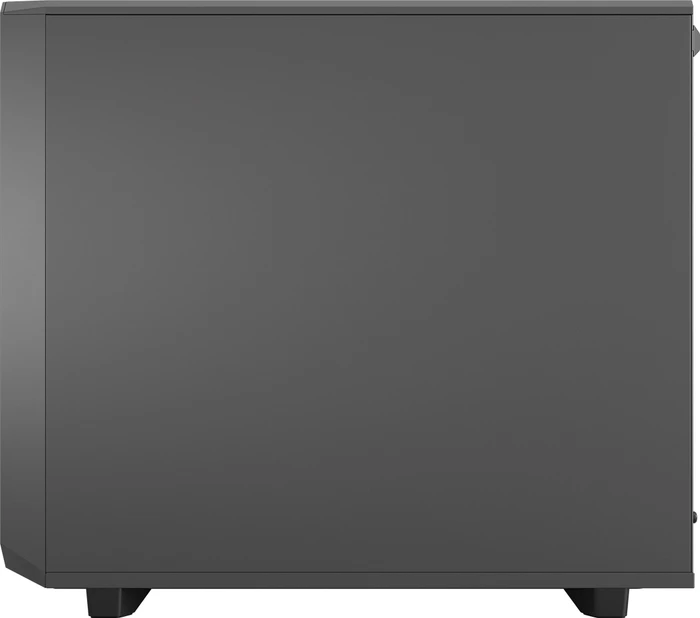 Fractal Design Meshify 2 Gray TG Light Tint, Glasfenster