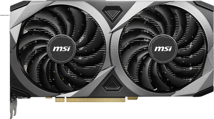 MSI GeForce RTX 3070 Ventus 2X, 8GB GDDR6, HDMI, 3x DP