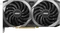 MSI GeForce RTX 3070 Ventus 2X, 8GB GDDR6, HDMI, 3x DP Vorschaubild