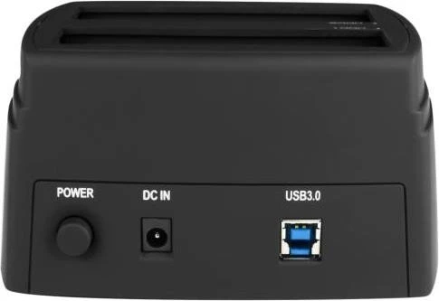 Tacens Anima ADSDUAL, USB-B 3.0