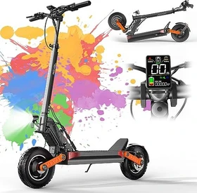Joyor S10-S Elektro-Roller 65km/h