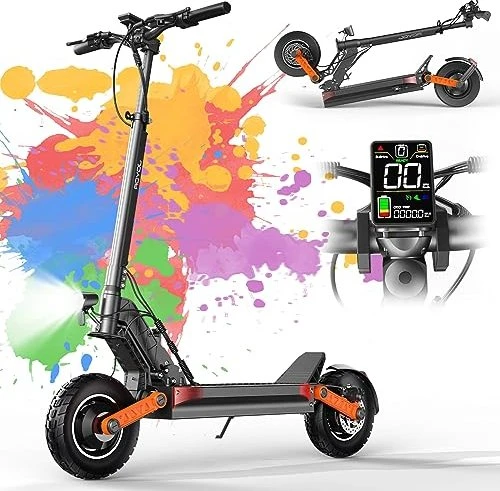 Joyor S10-S Elektro-Roller 65km/h