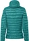 Vaude Batura Hooded Funktionsjacke fjord green (Damen) Vorschaubild