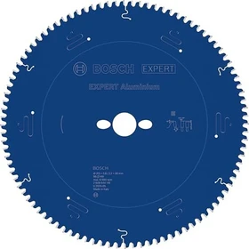 Bosch Professional Expert for Aluminium Kreissägeblatt 96Z, 315x2.2x30mm, 1 Stück