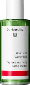 Dr. Hauschka Wind und Wetter Ölbad,     30ml