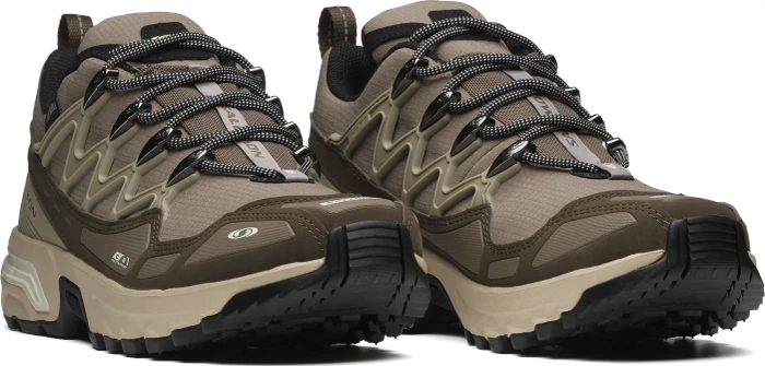 Salomon ACS+ CSWP falcon/cement/vanilla ice