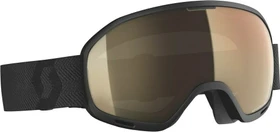 Scott Unlimited II OTG LS black/light sensitive bronze chrome
