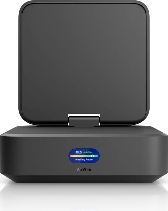 Ubiquiti AirWire WLAN-Adapter, Wi-Fi 7, 5GHz/6GHz, USB-C 3.0 [Buchse]