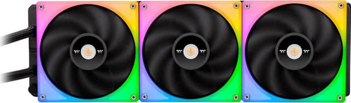 Thermaltake Toughliquid Ultra 420 RGB