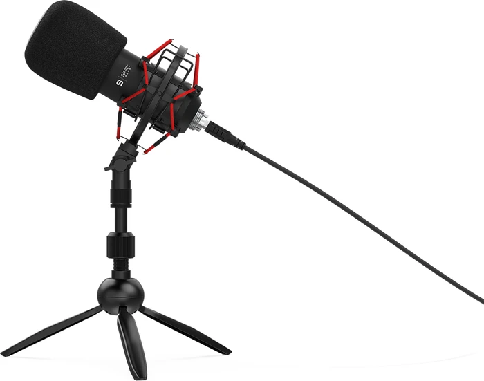 Endorfy SilentiumPC SPC Gear SM950T