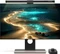 BlitzWolf Monitor Light Bar, LED-Lampe für Monitore, schwarz, USB Vorschaubild