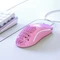 Glorious Model O- Limited Edition pink - Forge, USB Vorschaubild