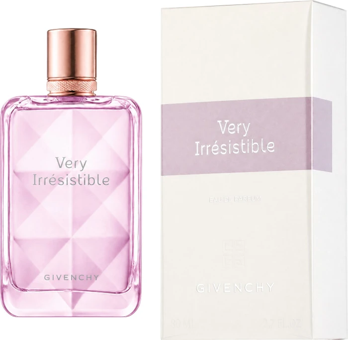 Givenchy Very Irrésistible Eau de Parfum