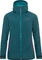 Vaude Elope All Year Softshell Funktionsjacke mallard green (Damen) Vorschaubild