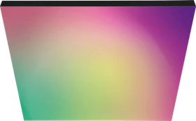 Müller Licht tint Aris LED-Panel white+color 45x45 24W RGBW