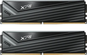 ADATA XPG CASTER UDIMM 32GB Kit, DDR5-6000, CL40-40-40, 1RX8