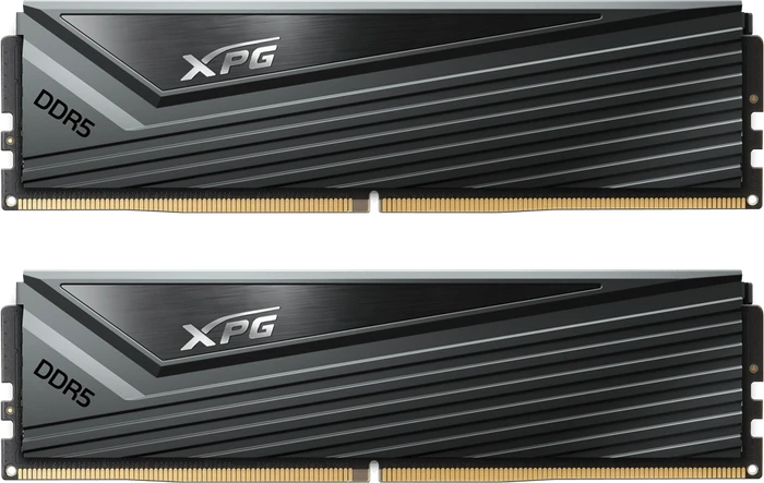ADATA XPG CASTER UDIMM 32GB Kit, DDR5-6000, CL40-40-40, 1RX8