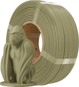 AzureFilm PLA Refill, LumberLay, Spule, 1.75mm