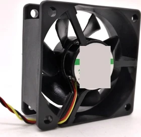 Sunon Silence Fan, 60mm