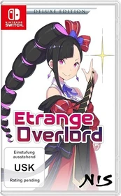 Etrange Overlord (Switch)