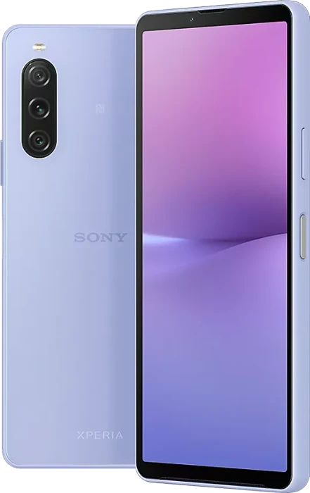 Sony Xperia 10 V