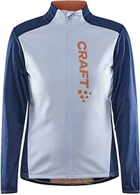 Craft Core SubZ Fahrradjacke blau (Damen)