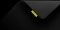 SteelSeries QcK Performance Control XL, 900x400mm, schwarz Vorschaubild