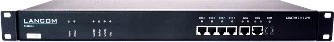 Lancom 7111 VPN Rackmount Firewall, 5x RJ-45