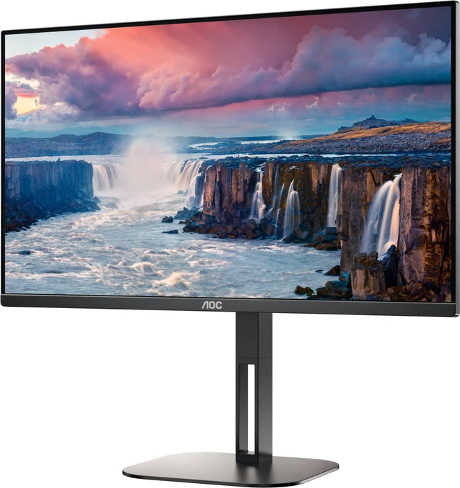 AOC Q27V5C/BK, 27"