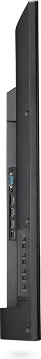 NEC MultiSync E505, 50"