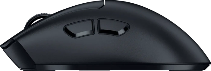 Razer DeathAdder V4 Pro schwarz, USB