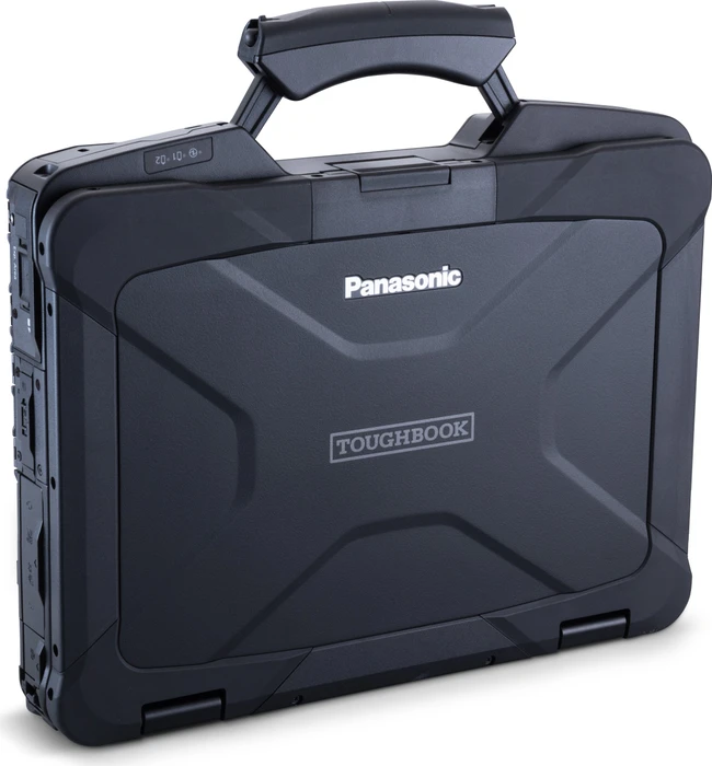 Panasonic Toughbook 40, FZ-40mk1, grau, Core i5-1145G7, 16GB RAM, 512GB SSD, DE