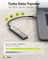 Wentronic goobay Slim 4-Port USB-Hub, 2x USB-C 3.0/2x USB-A 3.0, USB-C 3.0 [Stecker] Vorschaubild