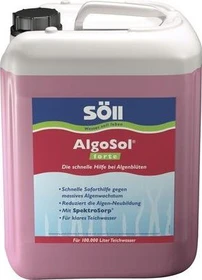 Söll AlgoSol forte, 5l