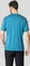 Odlo Cardada Funktionsshirt kurzarm saxony blue (Herren) Vorschaubild