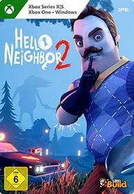 Hello Neighbor 2 (Download) (PC)