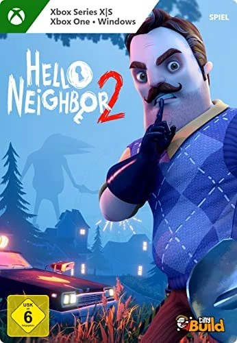 Hello Neighbor 2 (Download) (PC)