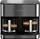 Proficook PC-KAD 1308 Duo-Kaffeemaschine dark inox (501339)
