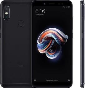 Xiaomi Redmi Note 5 32GB schwarz