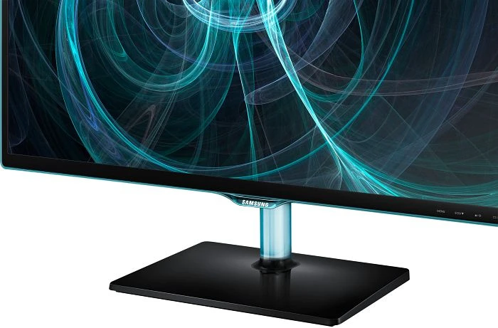 Samsung TD390, 21.5"