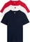 Tommy Hilfiger Flag Extra Slim 3er-Pack T-Shirt kurzarm (Herren) Vorschaubild