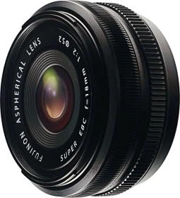 Fujifilm Fujinon XF 18mm 2.0 R