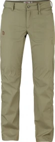 Fjällräven Abisko Shade Hose lang savanna (Damen)