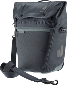 Deuter Mainhattan 17+10 Gepäcktasche graphite/shale