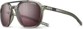 Julbo Slack green army transparent-black/spectron hd 3 polarized