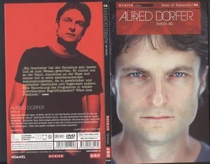 Dorfer: heim.at (DVD)