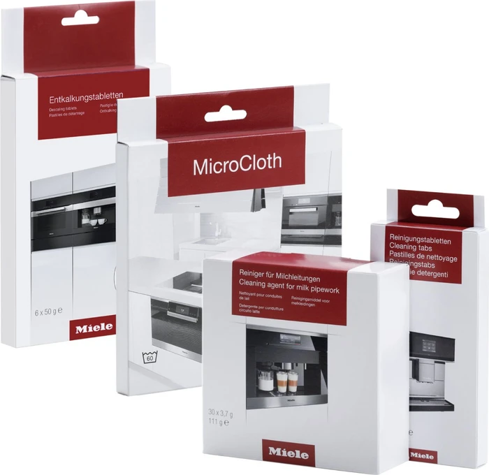 Miele CoffeeCare Reinigungs Set