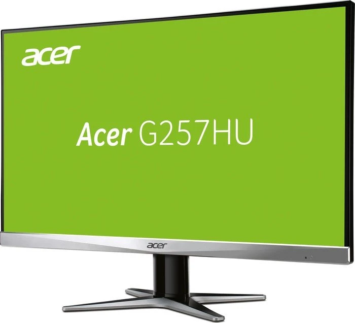 Acer G7 G257HUsmidpx, 25"